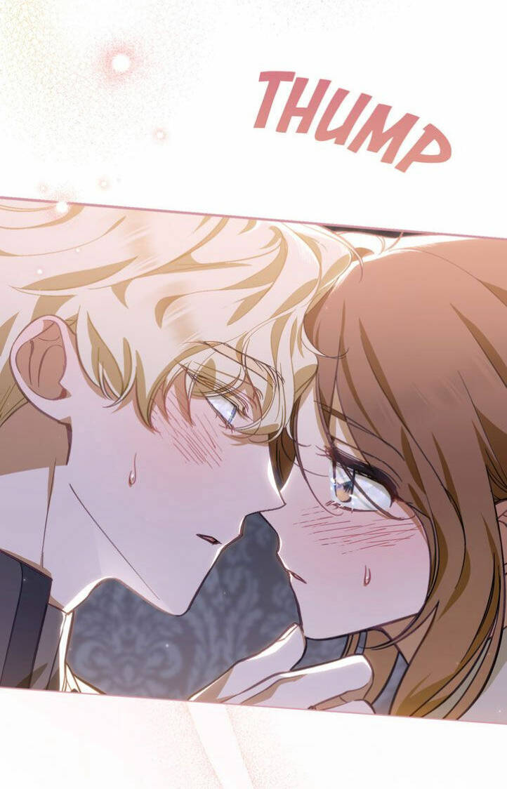 Thanh Gươm Của Evangeline Chapter 31 - Trang 2