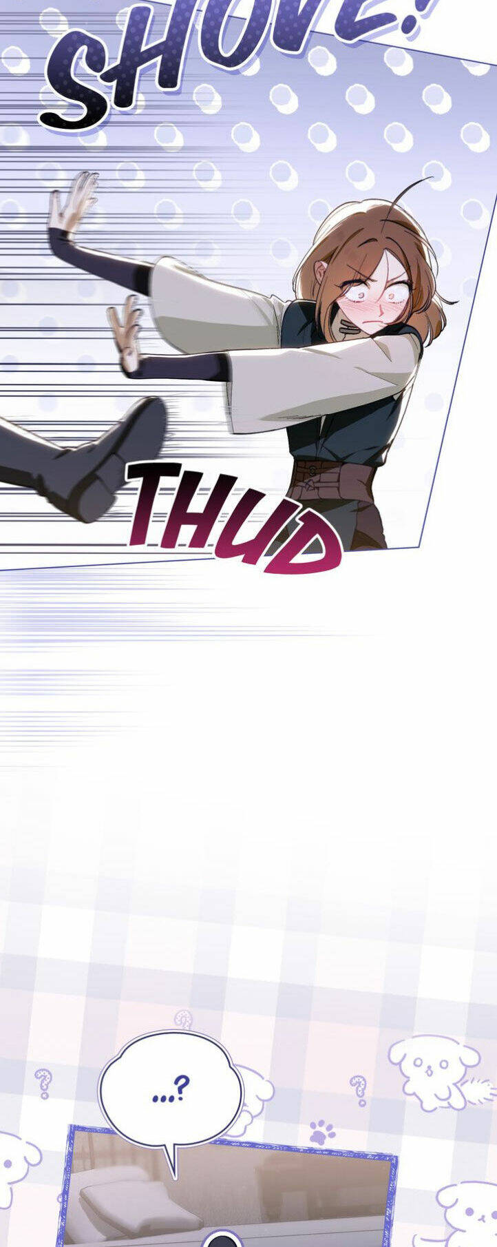 Thanh Gươm Của Evangeline Chapter 31 - Trang 2