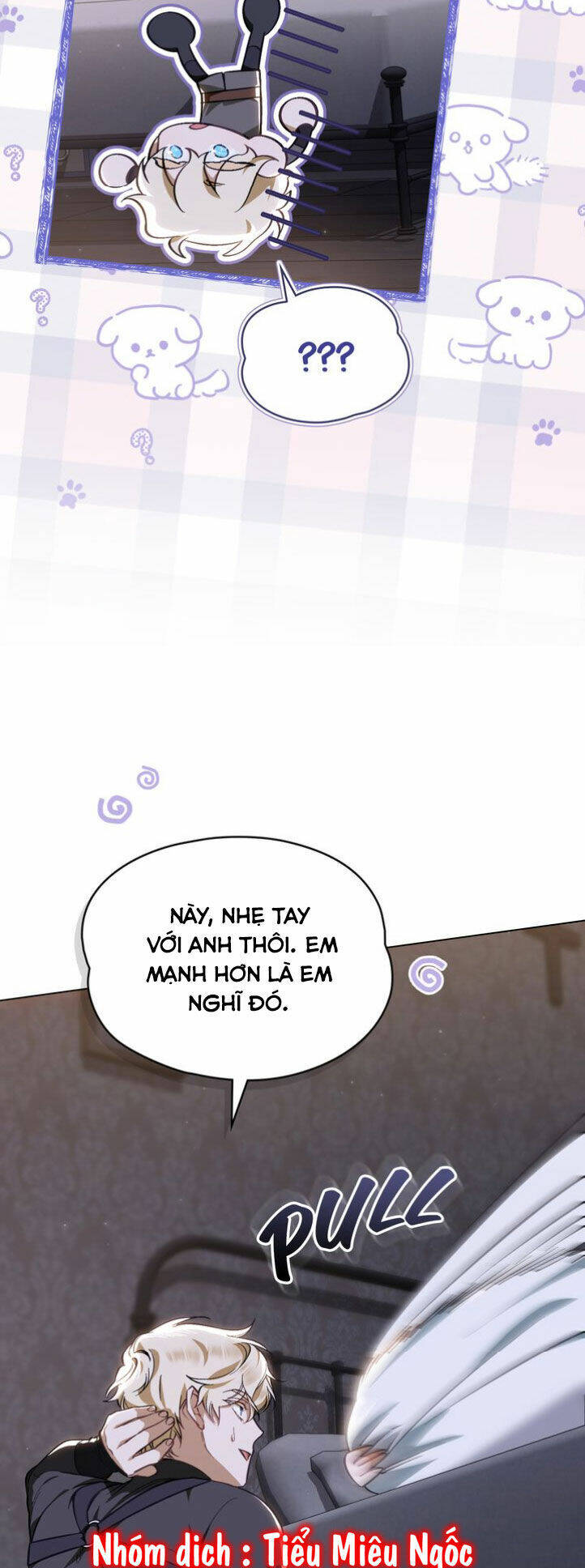 Thanh Gươm Của Evangeline Chapter 31 - Trang 2