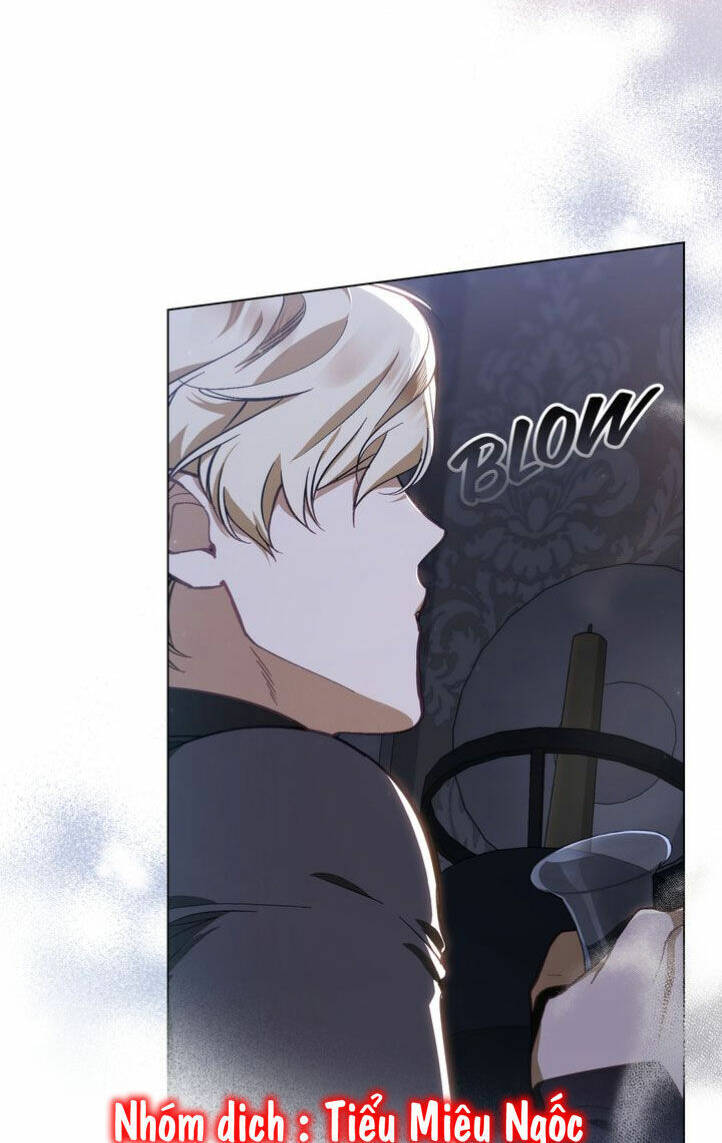 Thanh Gươm Của Evangeline Chapter 31 - Trang 2