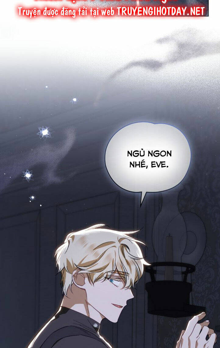 Thanh Gươm Của Evangeline Chapter 31 - Trang 2