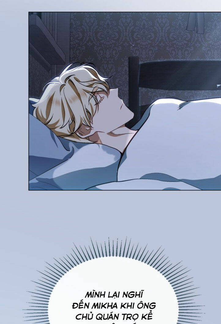 Thanh Gươm Của Evangeline Chapter 31 - Trang 2