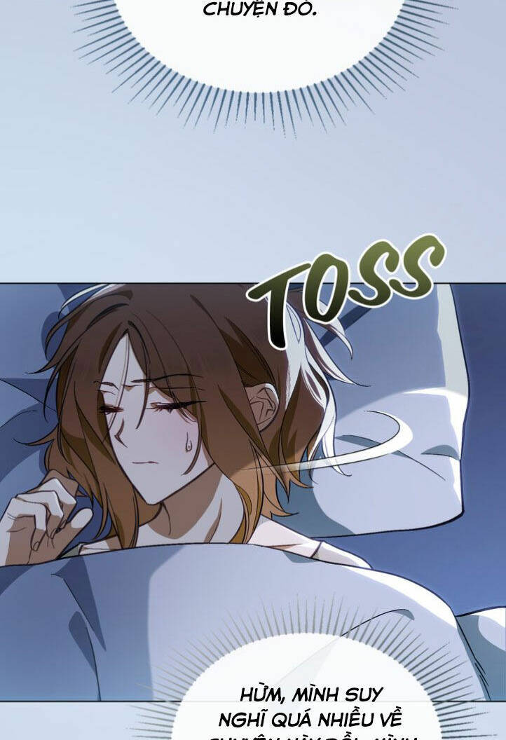 Thanh Gươm Của Evangeline Chapter 31 - Trang 2