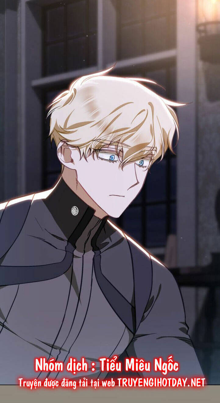 Thanh Gươm Của Evangeline Chapter 31 - Trang 2