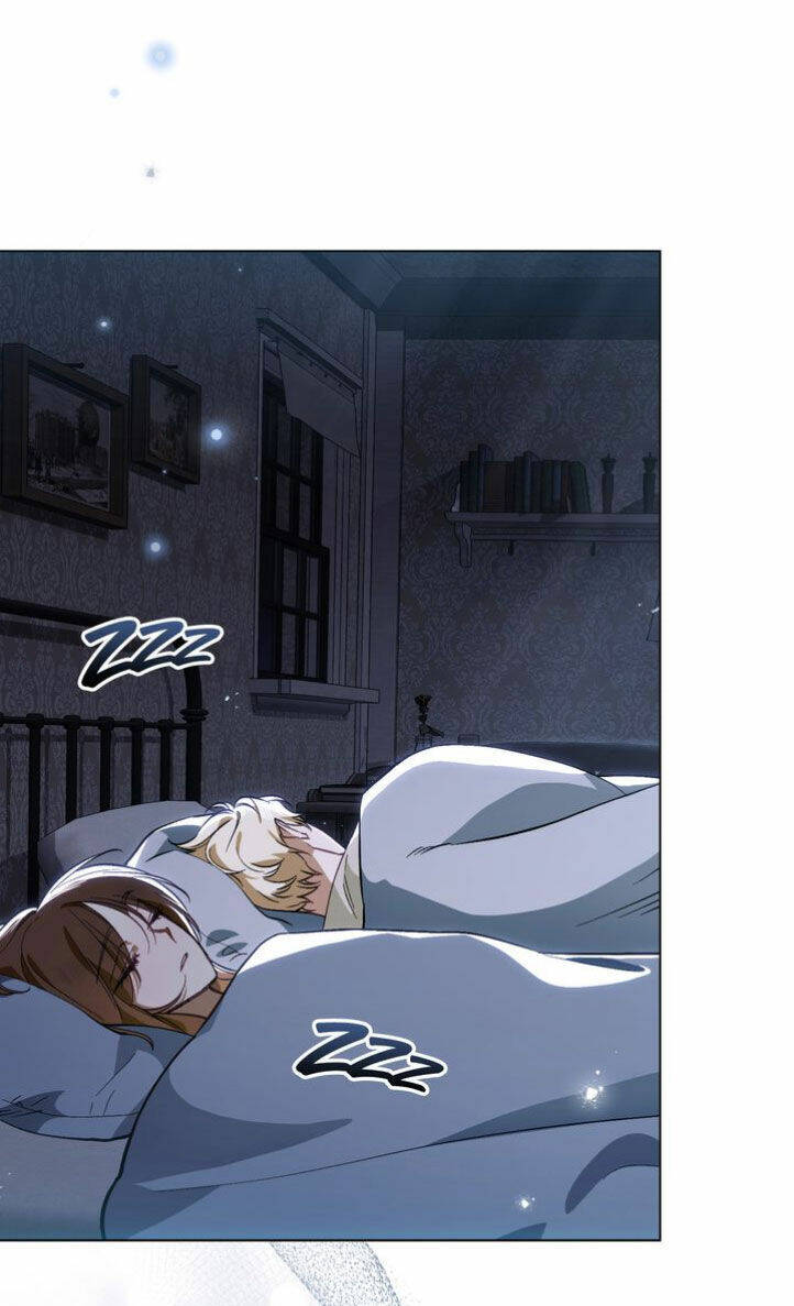 Thanh Gươm Của Evangeline Chapter 31 - Trang 2