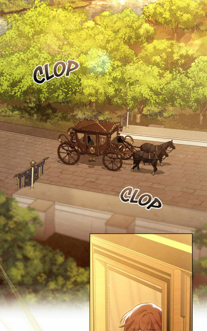 Thanh Gươm Của Evangeline Chapter 31 - Trang 2