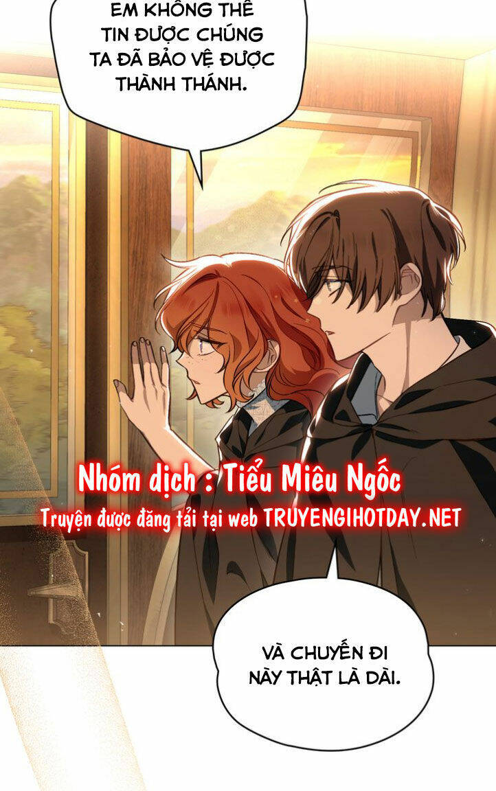 Thanh Gươm Của Evangeline Chapter 31 - Trang 2