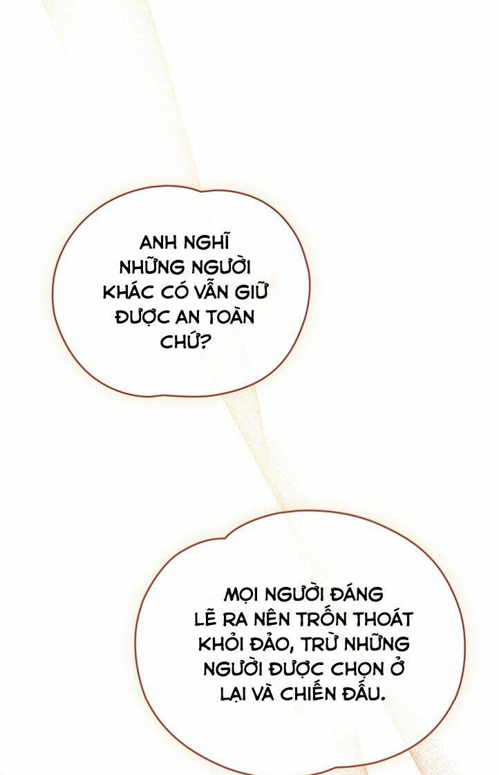 Thanh Gươm Của Evangeline Chapter 31 - Trang 2