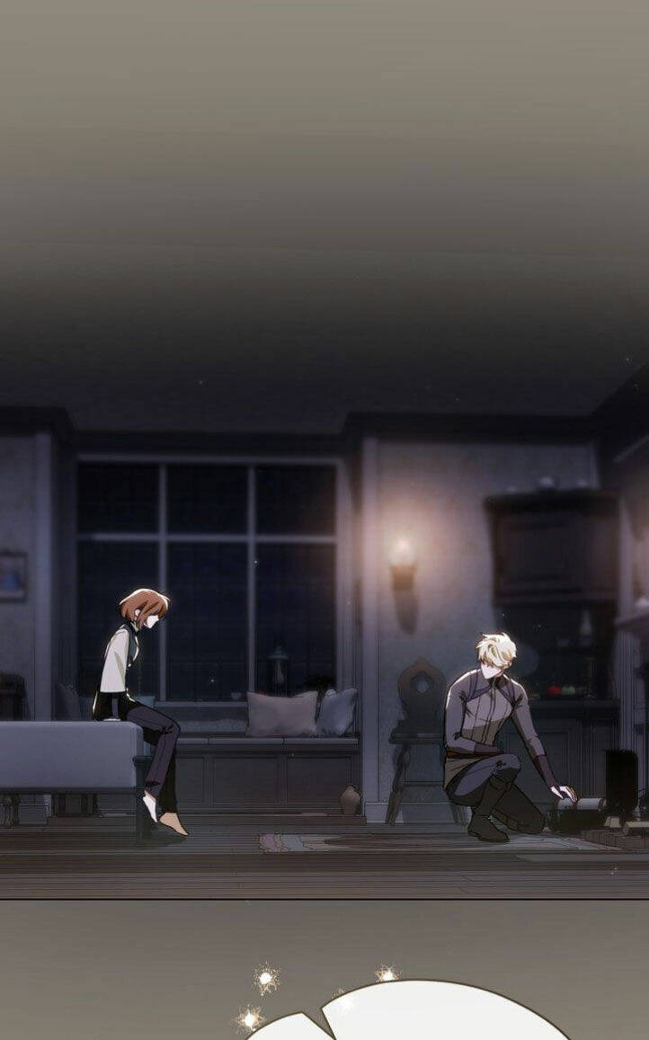 Thanh Gươm Của Evangeline Chapter 31 - Trang 2