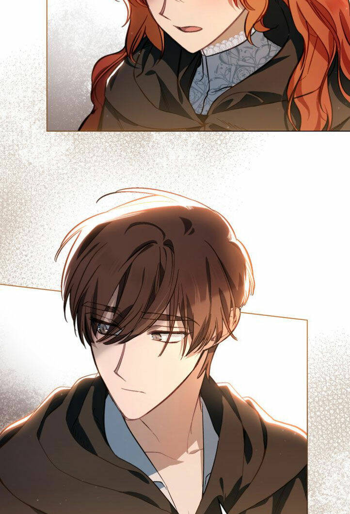 Thanh Gươm Của Evangeline Chapter 31 - Trang 2