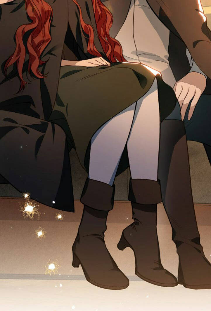 Thanh Gươm Của Evangeline Chapter 31 - Trang 2