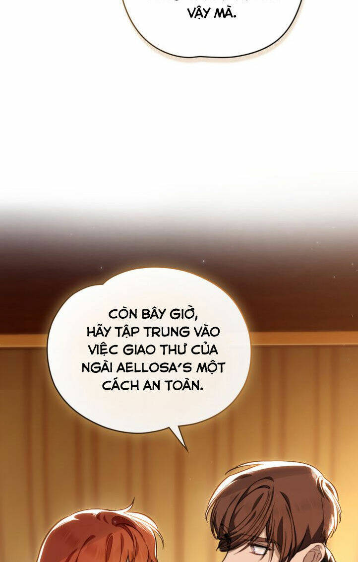 Thanh Gươm Của Evangeline Chapter 31 - Trang 2