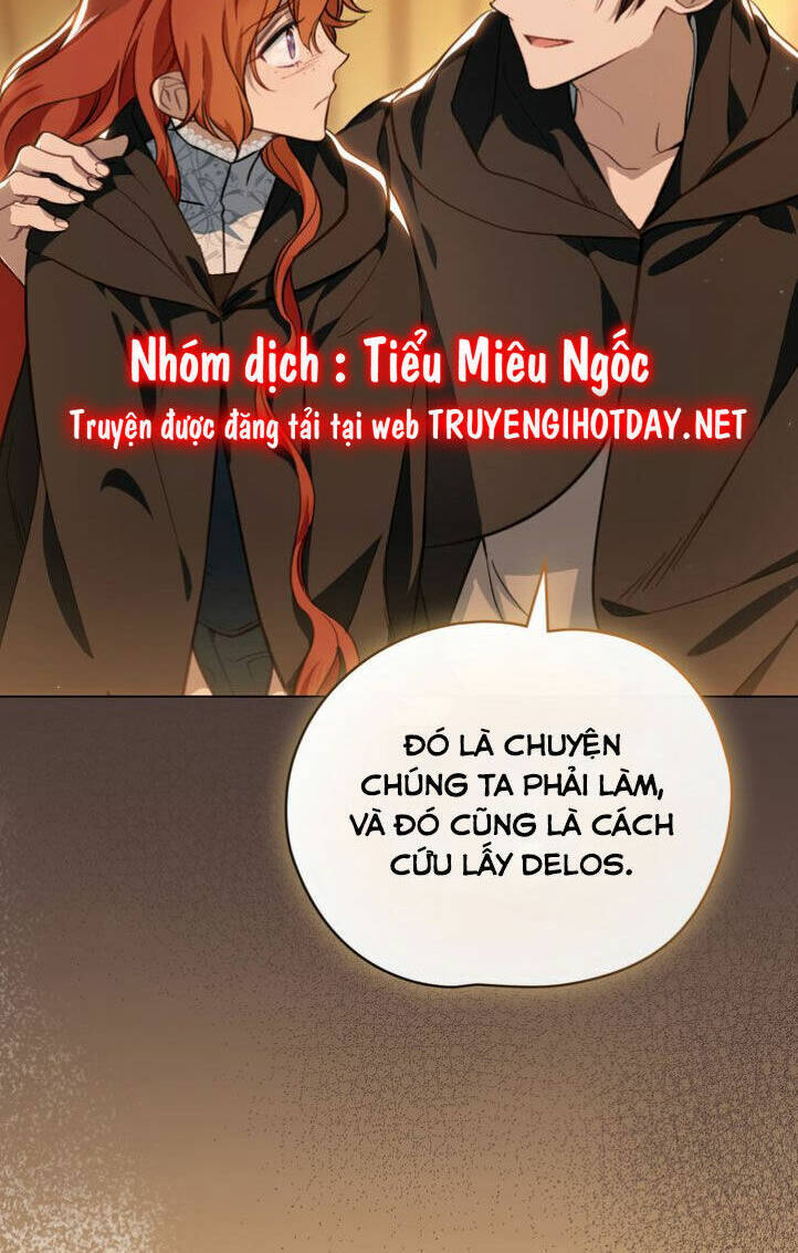 Thanh Gươm Của Evangeline Chapter 31 - Trang 2
