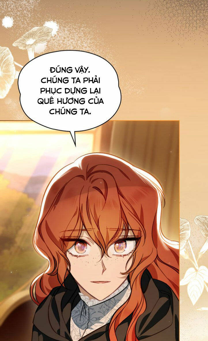 Thanh Gươm Của Evangeline Chapter 31 - Trang 2