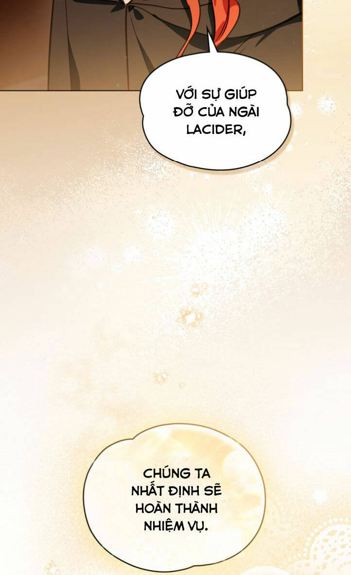 Thanh Gươm Của Evangeline Chapter 31 - Trang 2