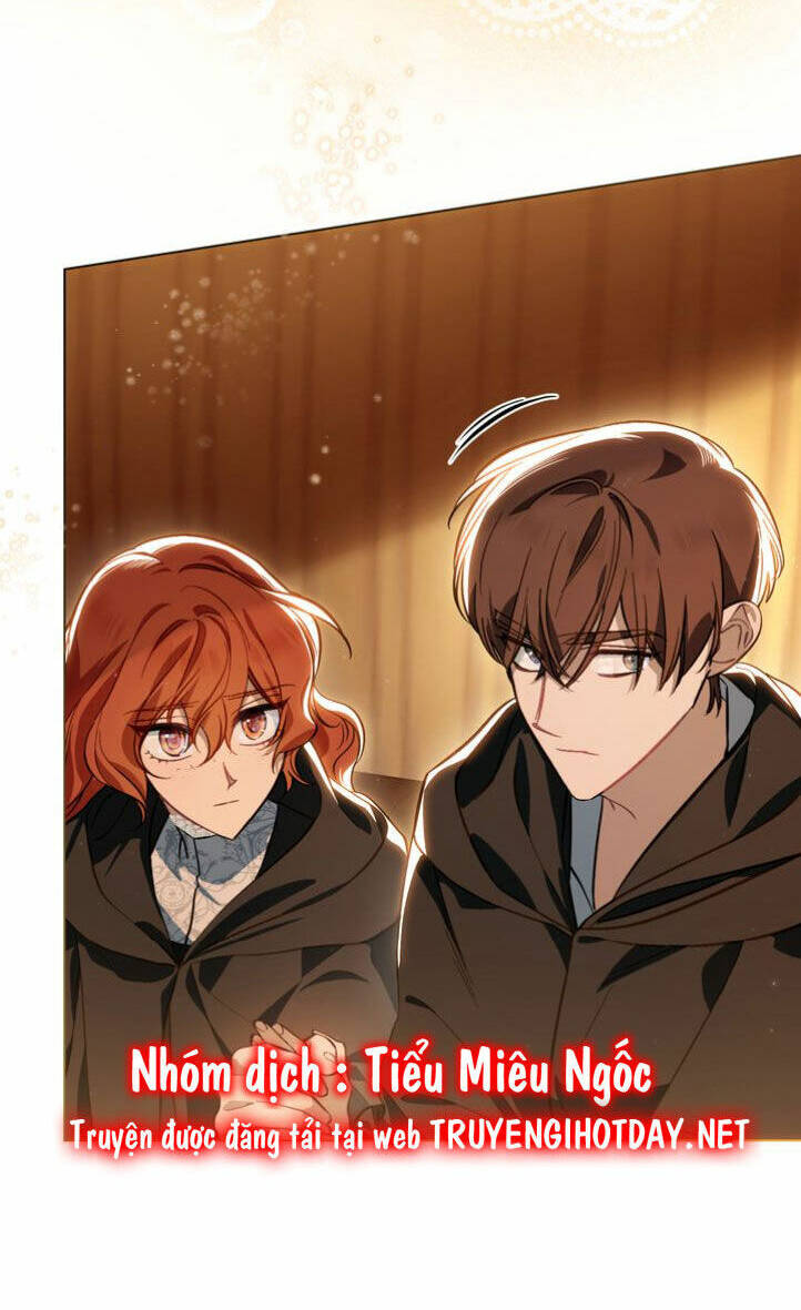 Thanh Gươm Của Evangeline Chapter 31 - Trang 2