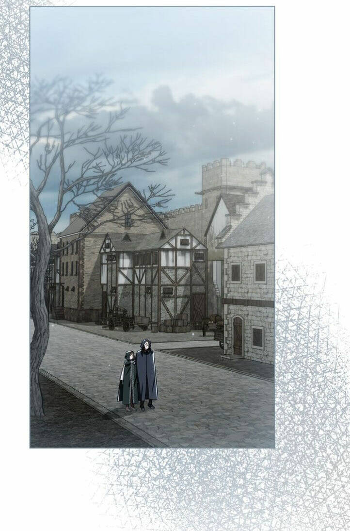 Thanh Gươm Của Evangeline Chapter 31 - Trang 2