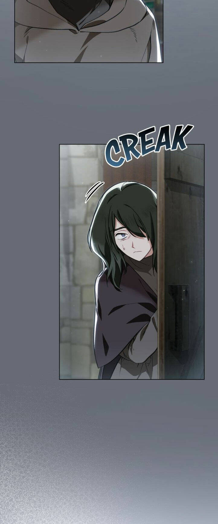 Thanh Gươm Của Evangeline Chapter 31 - Trang 2