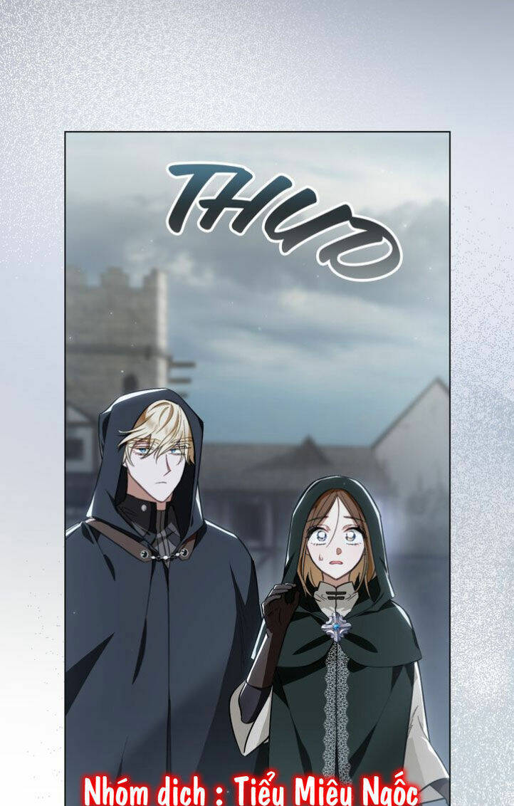 Thanh Gươm Của Evangeline Chapter 31 - Trang 2