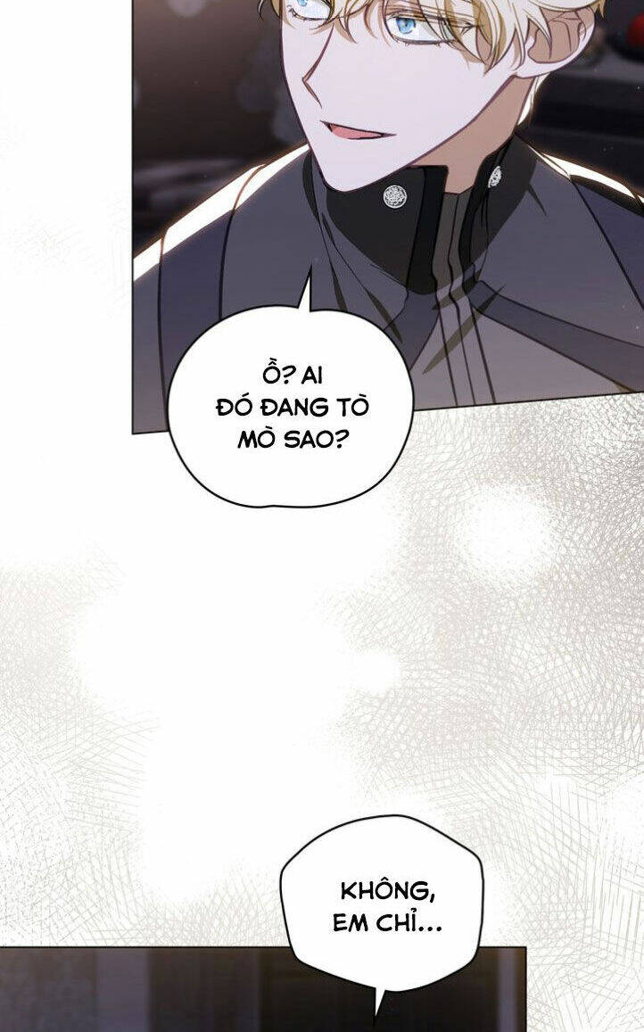 Thanh Gươm Của Evangeline Chapter 31 - Trang 2