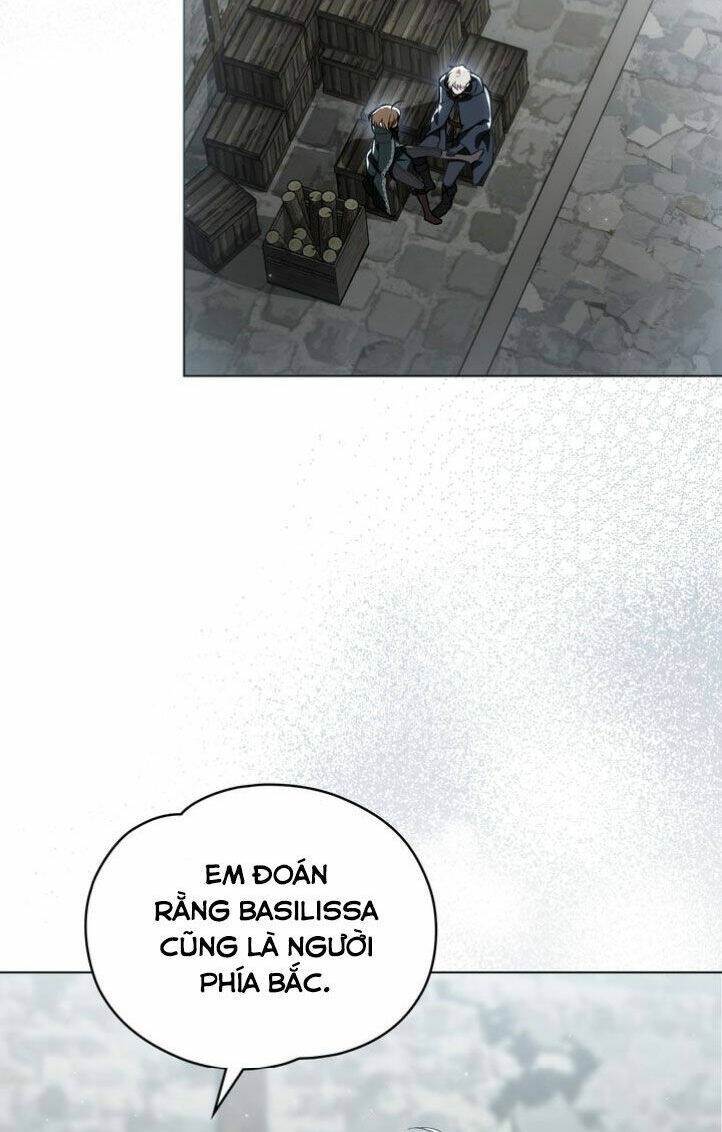 Thanh Gươm Của Evangeline Chapter 31 - Trang 2