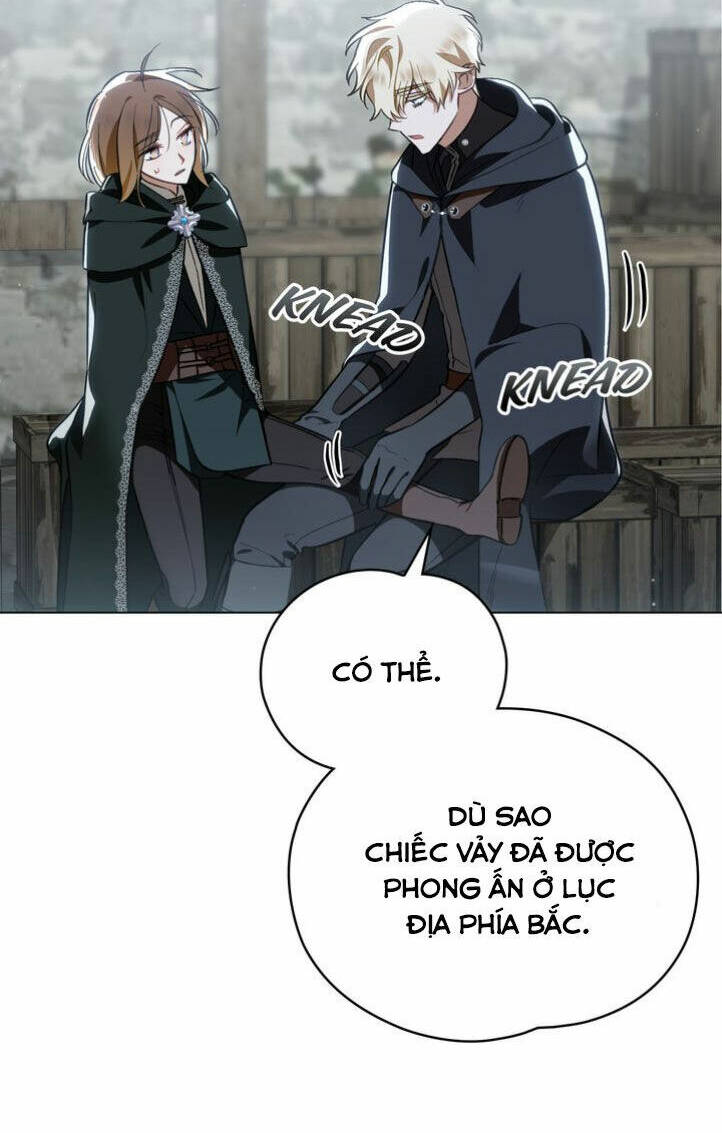 Thanh Gươm Của Evangeline Chapter 31 - Trang 2