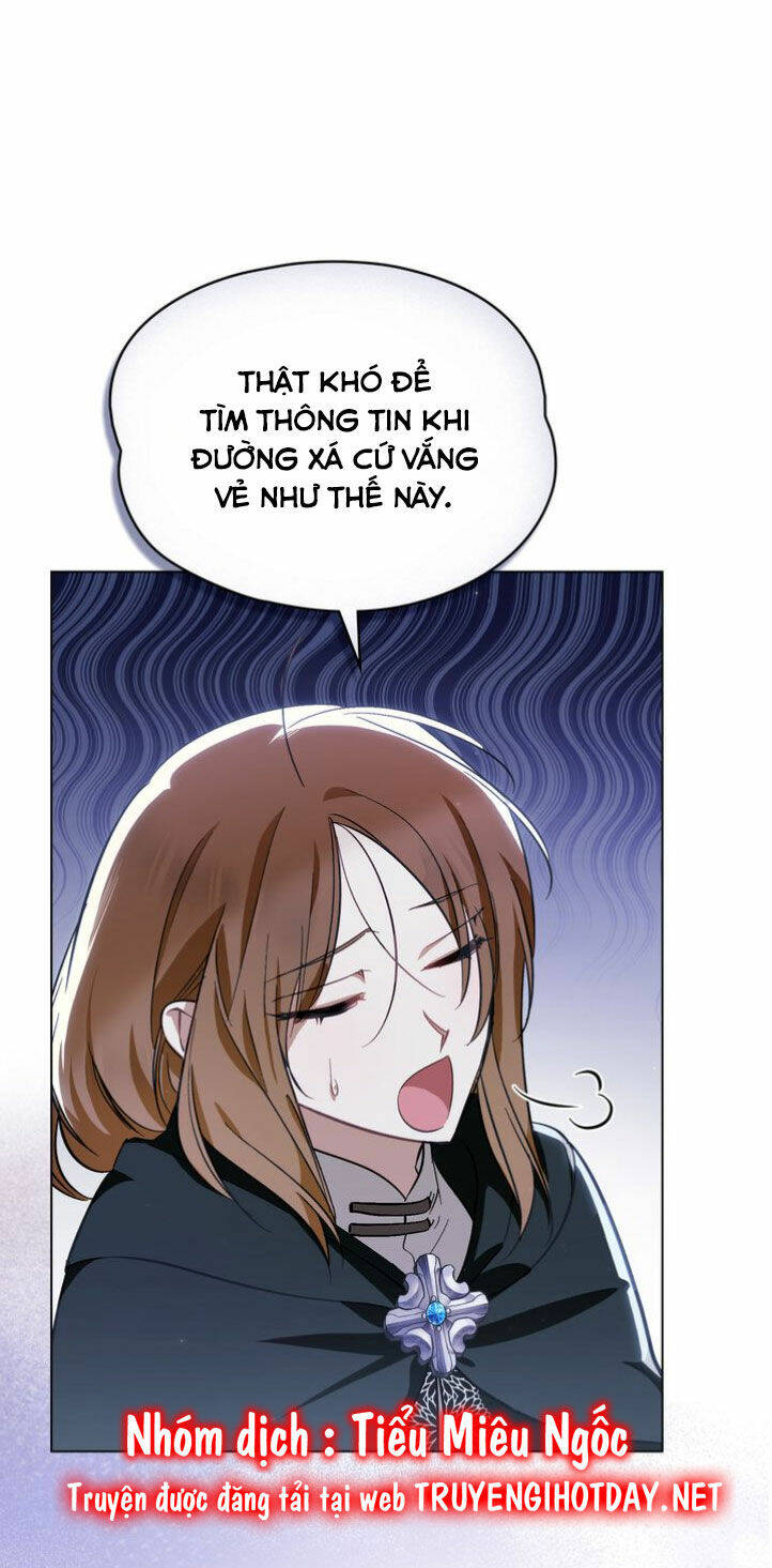 Thanh Gươm Của Evangeline Chapter 31 - Trang 2