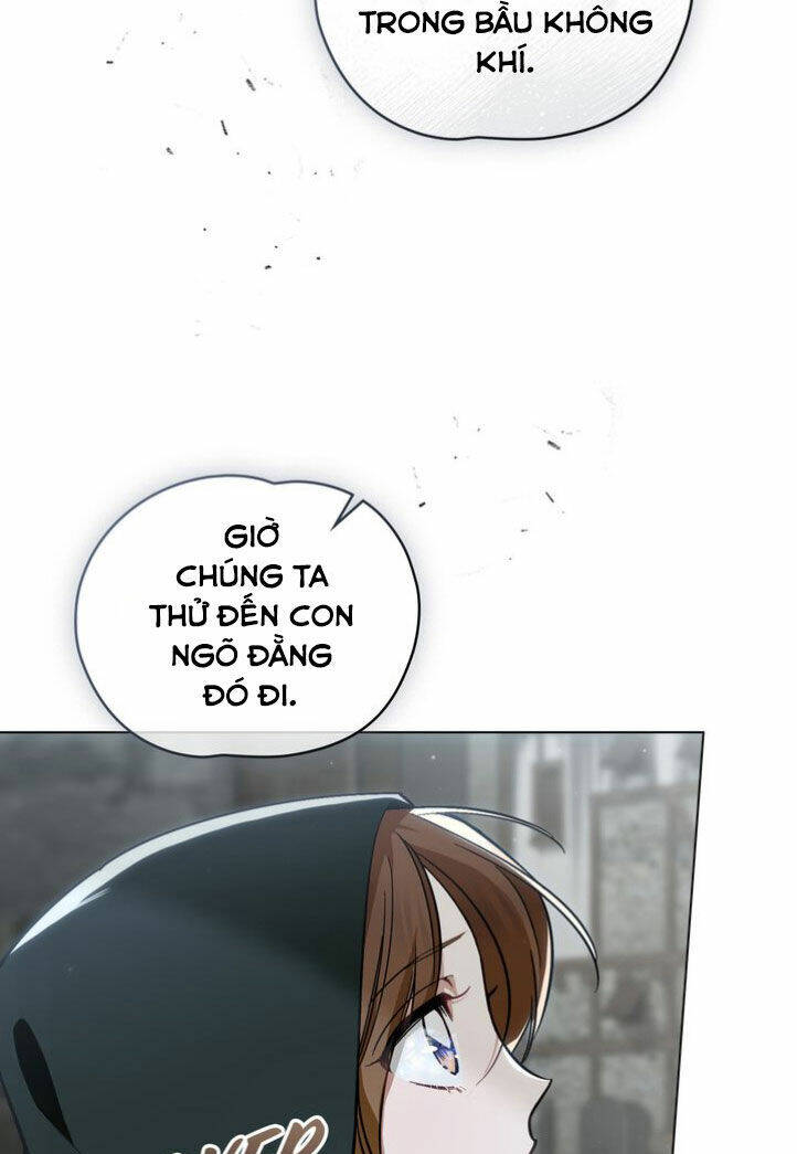 Thanh Gươm Của Evangeline Chapter 31 - Trang 2