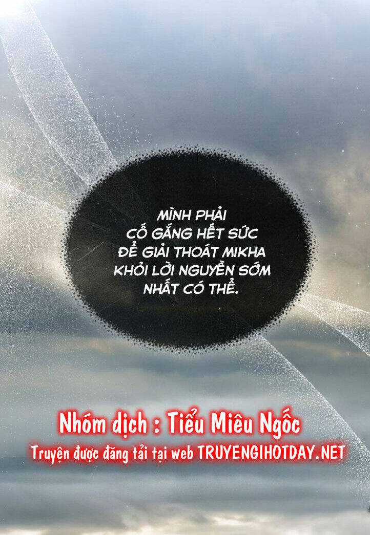 Thanh Gươm Của Evangeline Chapter 31 - Trang 2