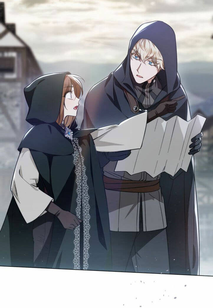 Thanh Gươm Của Evangeline Chapter 31 - Trang 2