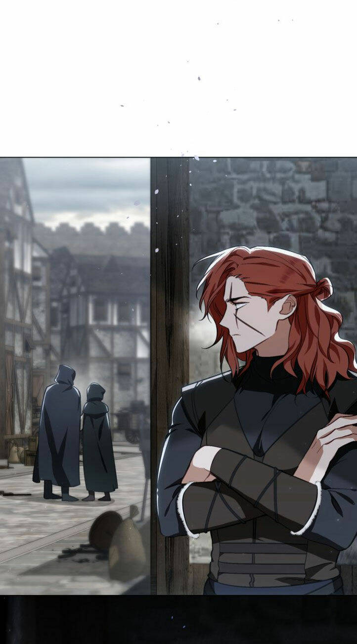 Thanh Gươm Của Evangeline Chapter 31 - Trang 2