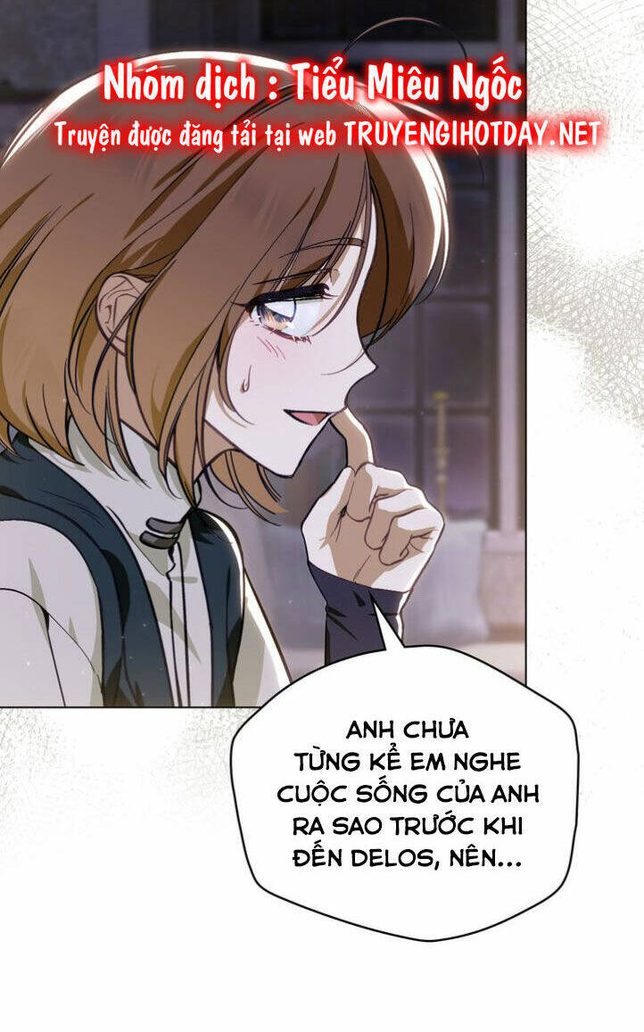 Thanh Gươm Của Evangeline Chapter 31 - Trang 2