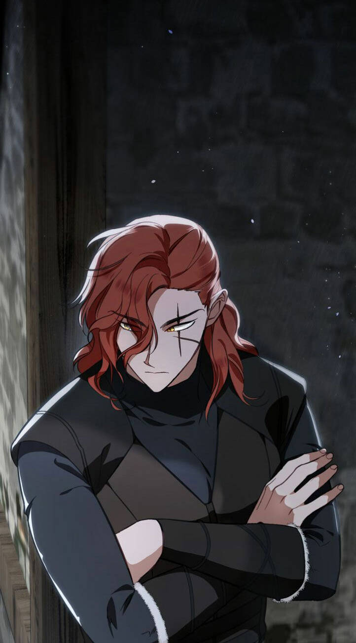 Thanh Gươm Của Evangeline Chapter 31 - Trang 2