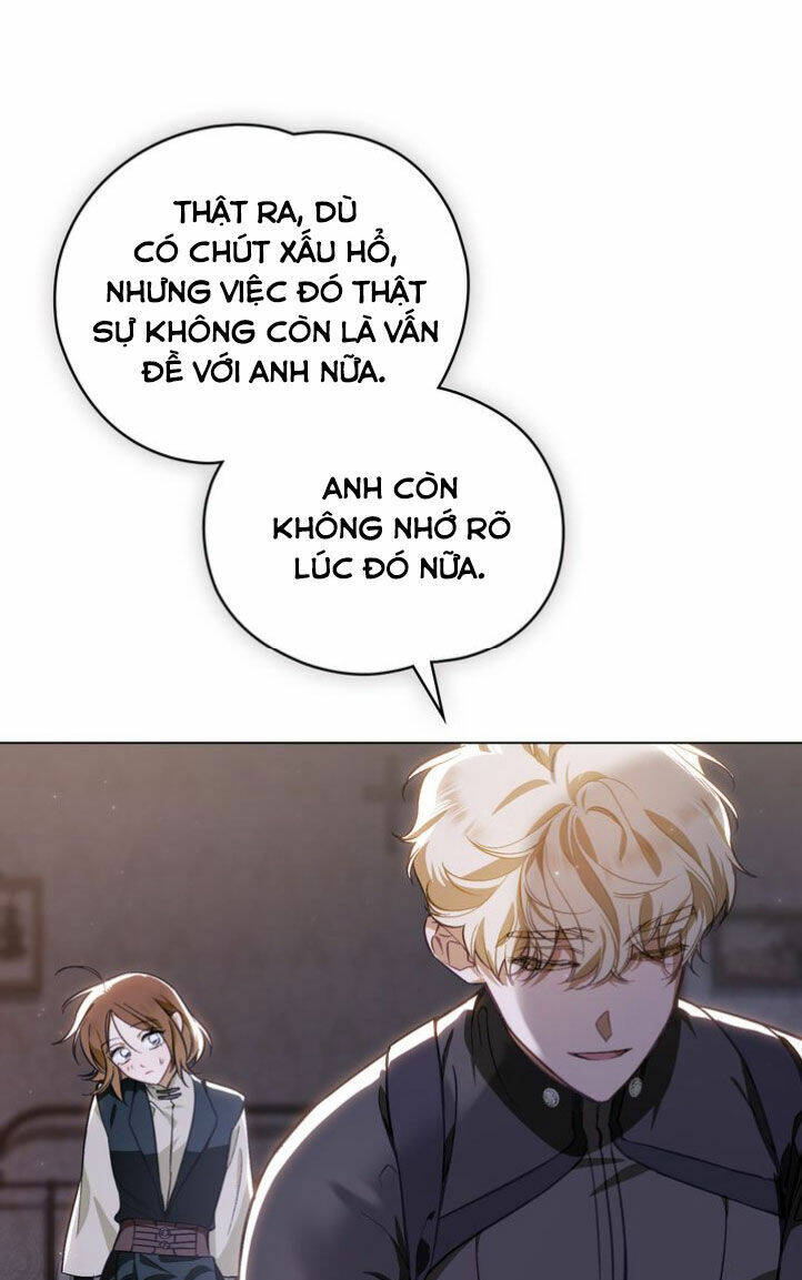 Thanh Gươm Của Evangeline Chapter 31 - Trang 2
