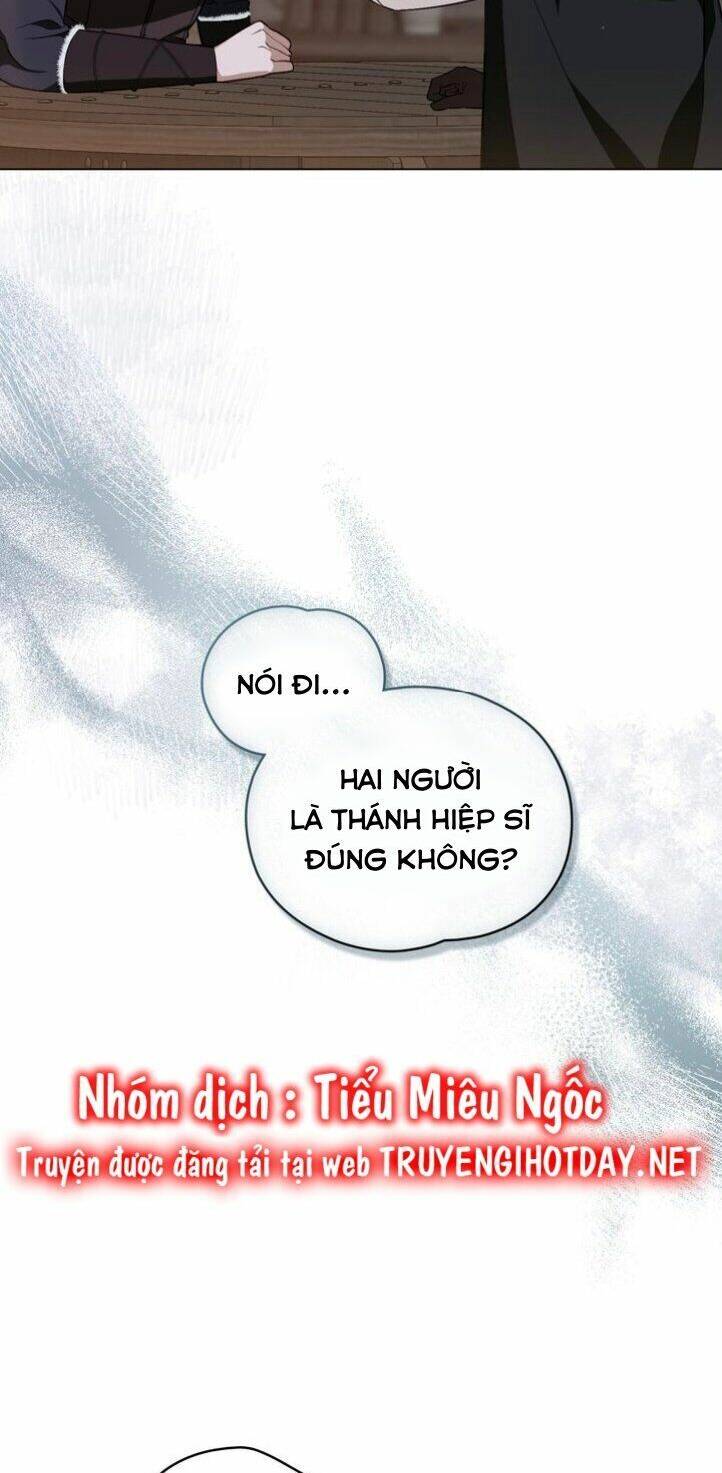 Thanh Gươm Của Evangeline Chapter 32 - Trang 2