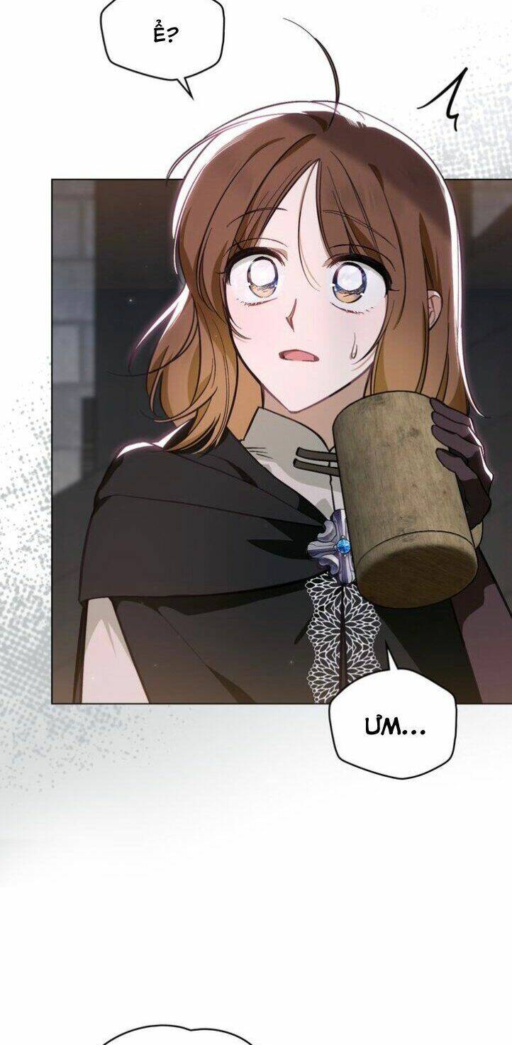 Thanh Gươm Của Evangeline Chapter 32 - Trang 2