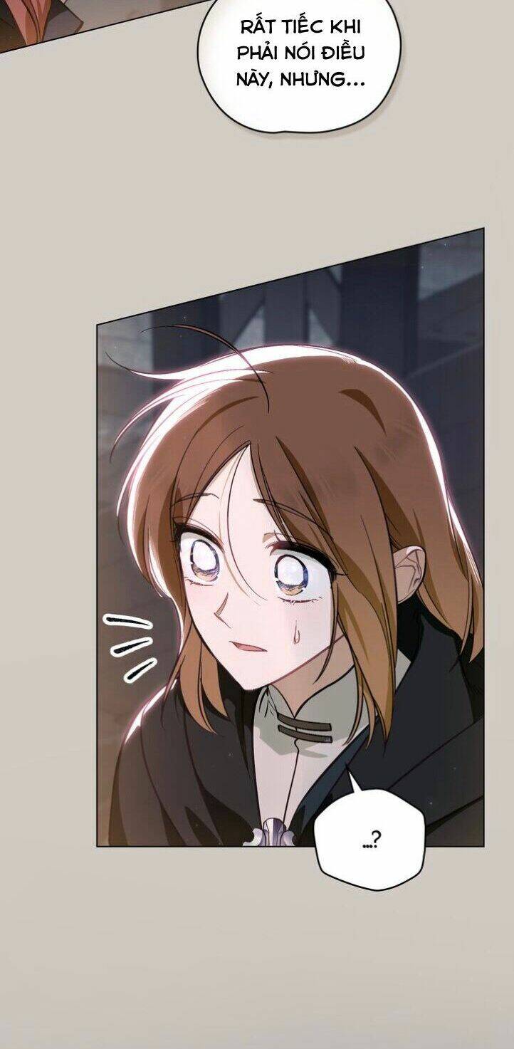 Thanh Gươm Của Evangeline Chapter 32 - Trang 2