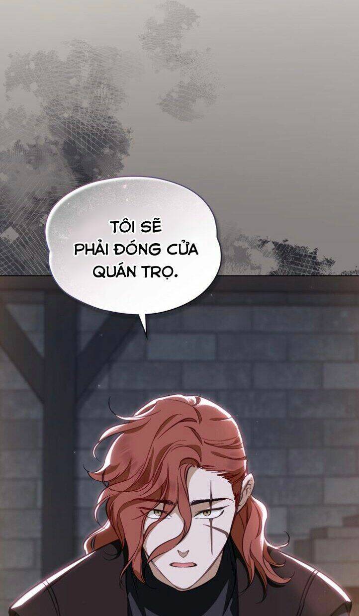 Thanh Gươm Của Evangeline Chapter 32 - Trang 2