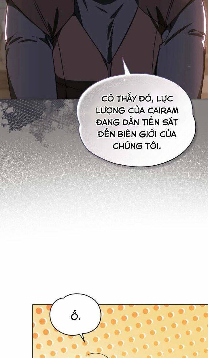 Thanh Gươm Của Evangeline Chapter 32 - Trang 2