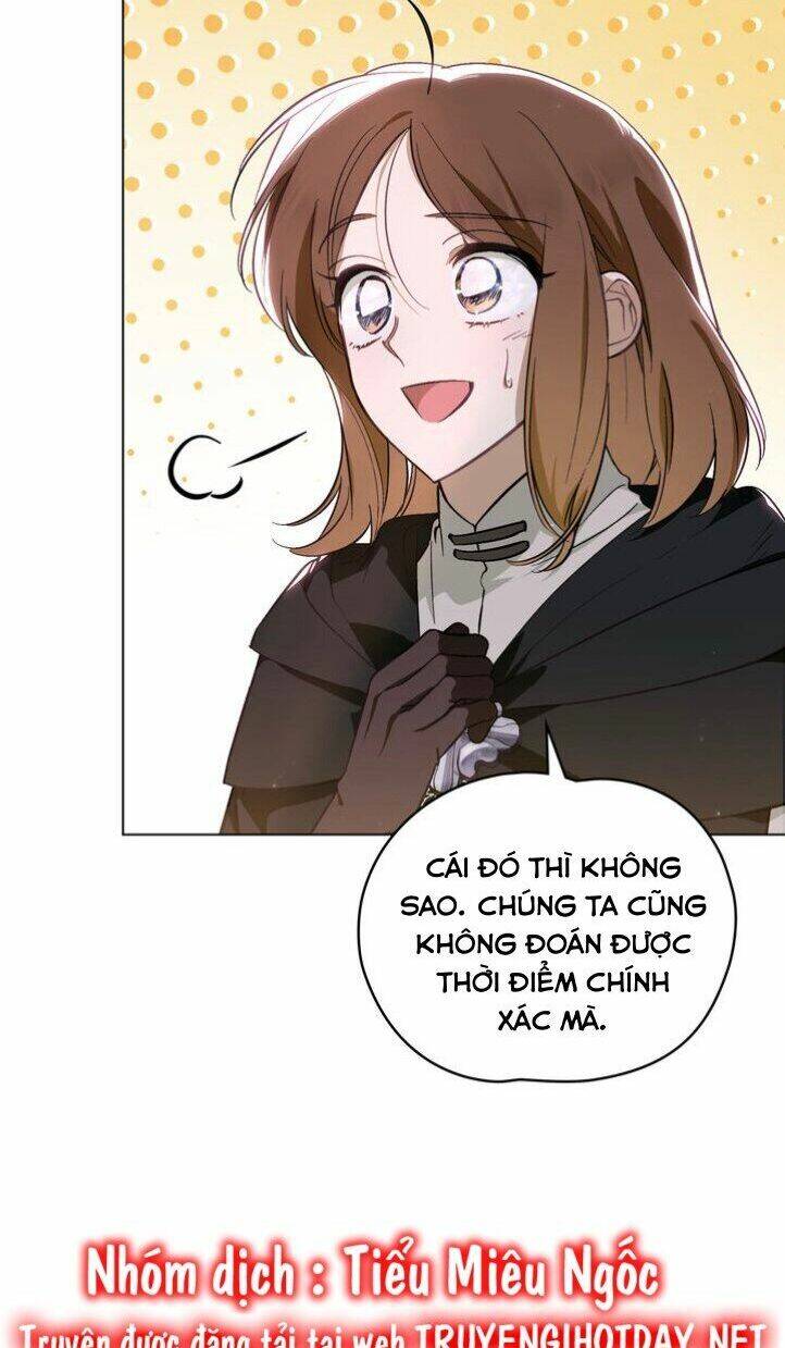 Thanh Gươm Của Evangeline Chapter 32 - Trang 2