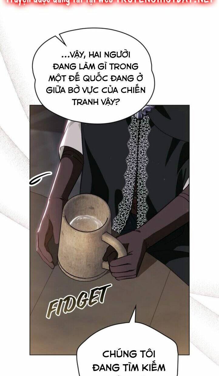 Thanh Gươm Của Evangeline Chapter 32 - Trang 2