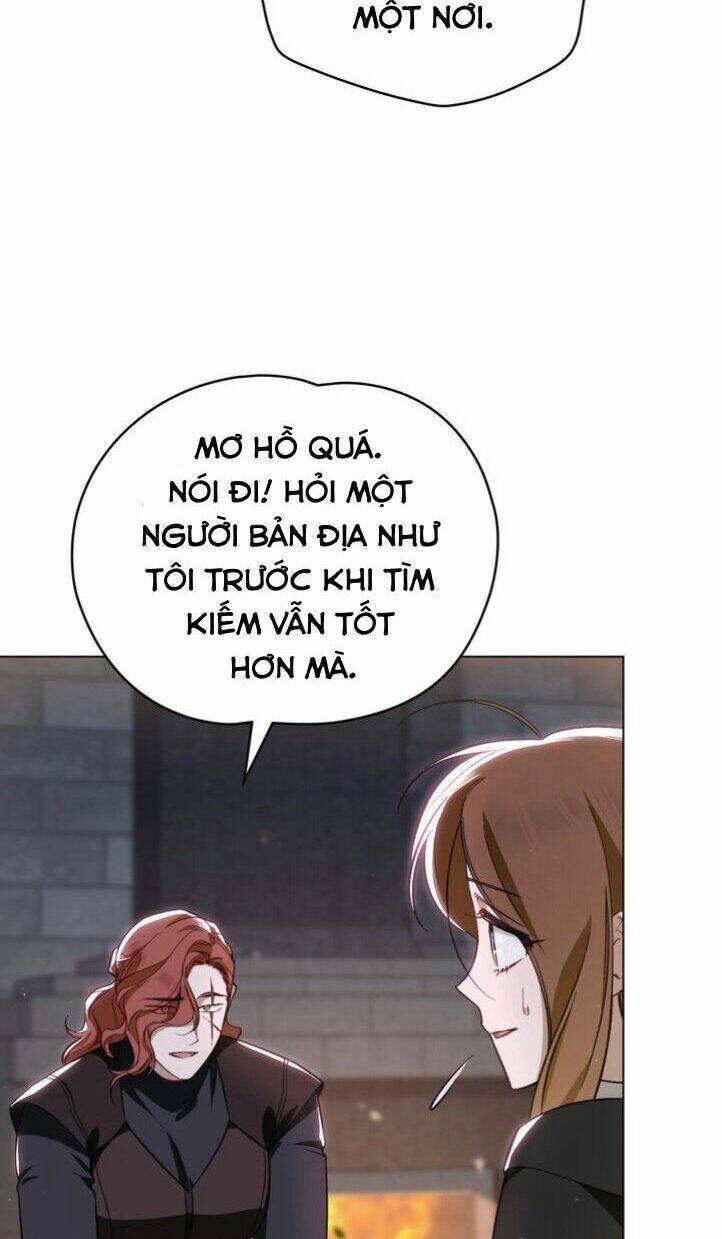 Thanh Gươm Của Evangeline Chapter 32 - Trang 2