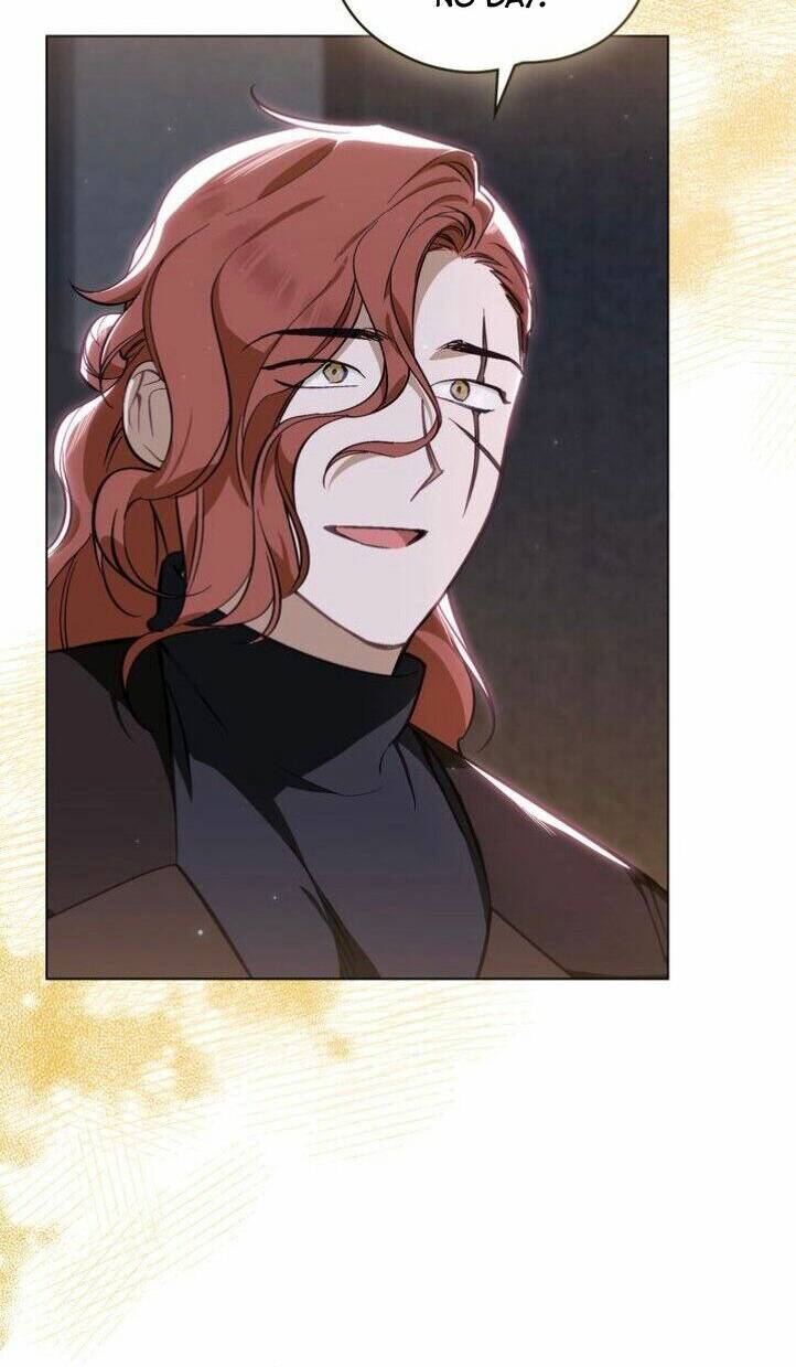 Thanh Gươm Của Evangeline Chapter 32 - Trang 2