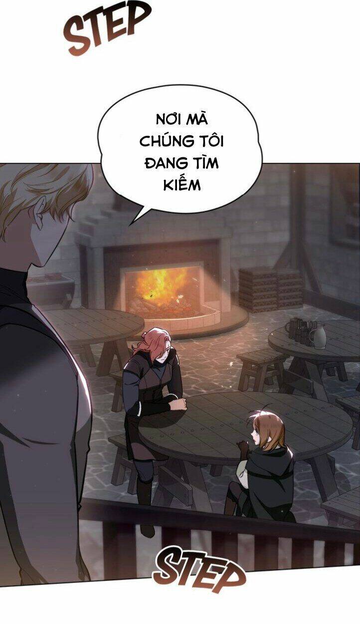 Thanh Gươm Của Evangeline Chapter 32 - Trang 2
