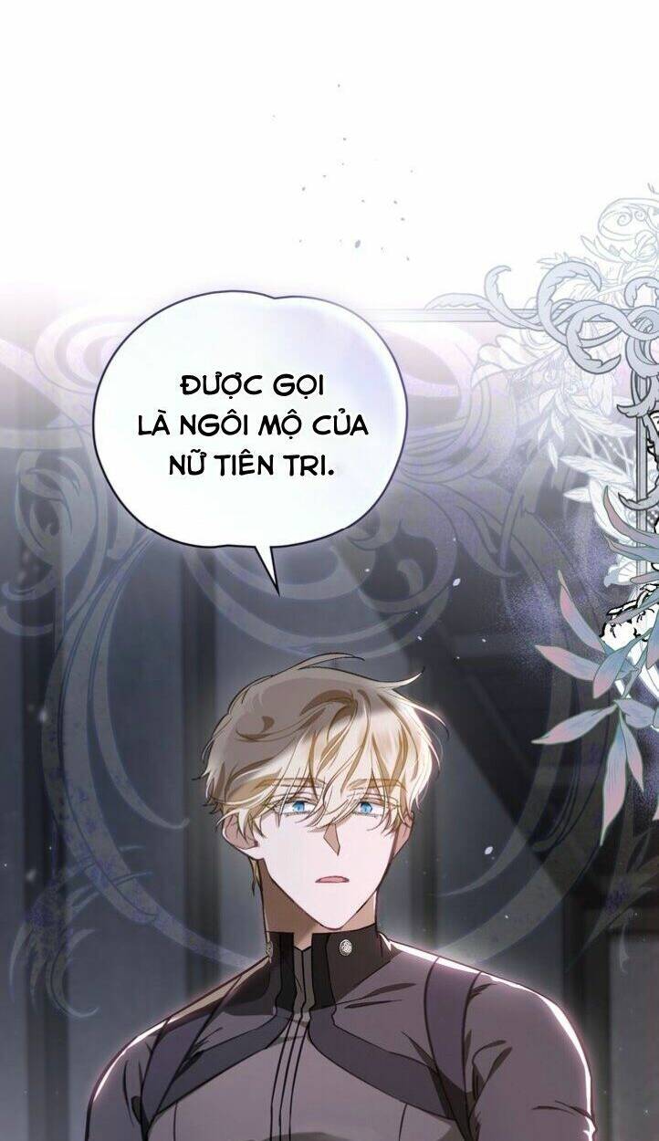 Thanh Gươm Của Evangeline Chapter 32 - Trang 2