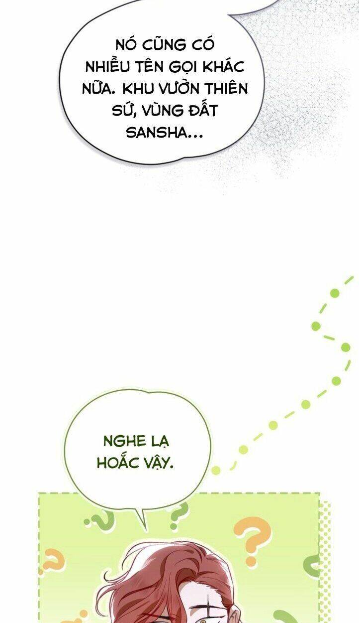 Thanh Gươm Của Evangeline Chapter 32 - Trang 2