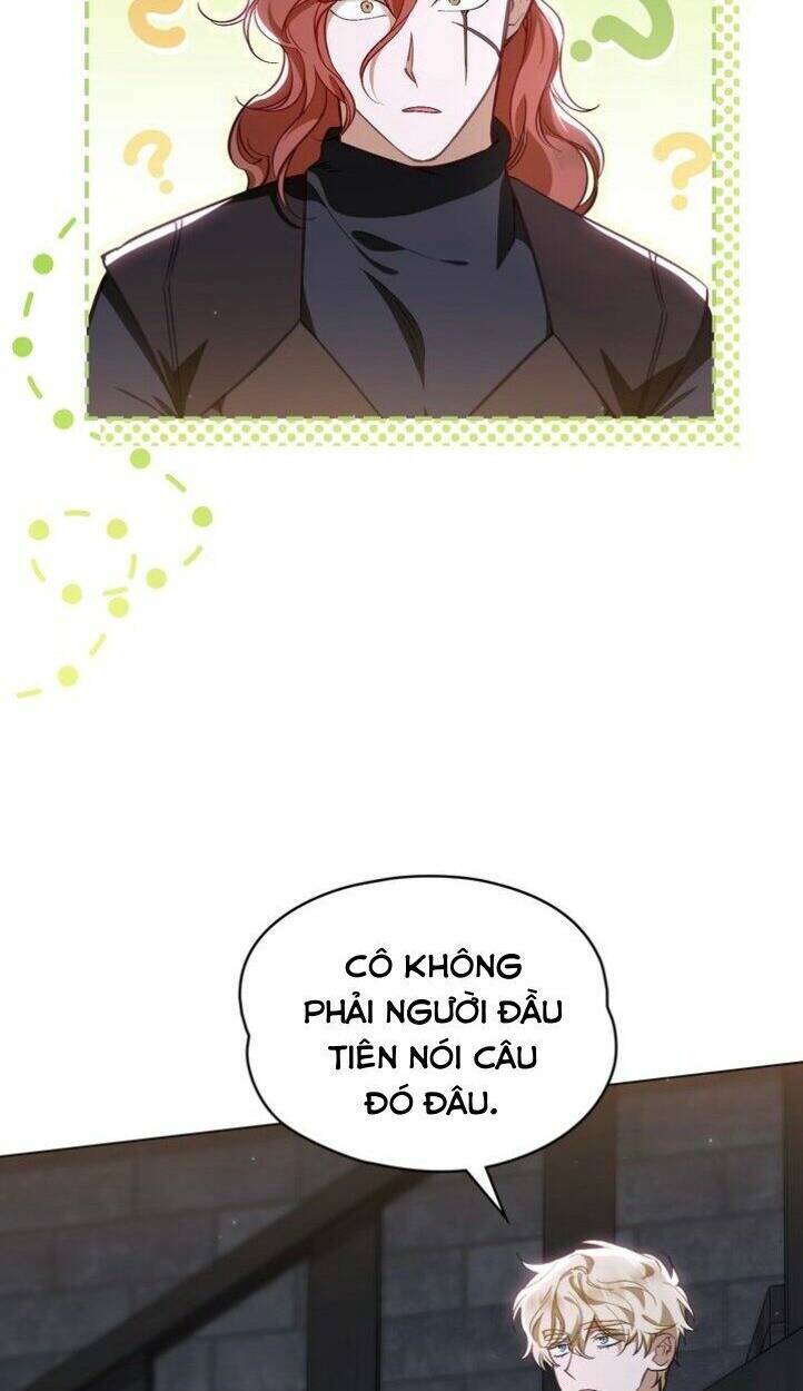 Thanh Gươm Của Evangeline Chapter 32 - Trang 2