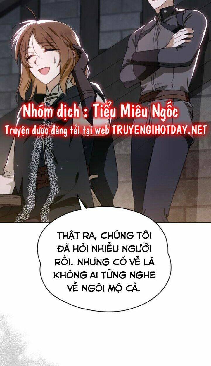 Thanh Gươm Của Evangeline Chapter 32 - Trang 2