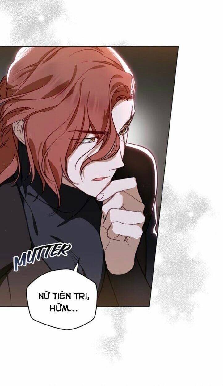 Thanh Gươm Của Evangeline Chapter 32 - Trang 2