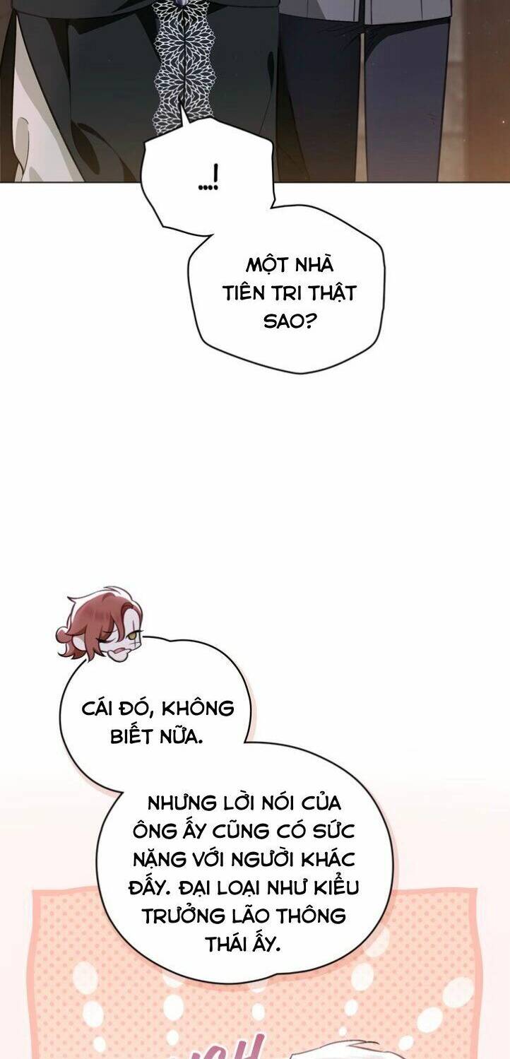 Thanh Gươm Của Evangeline Chapter 32 - Trang 2